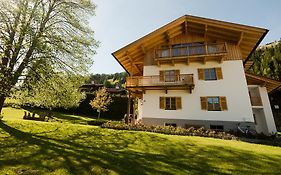 Haus Francazi Sillian