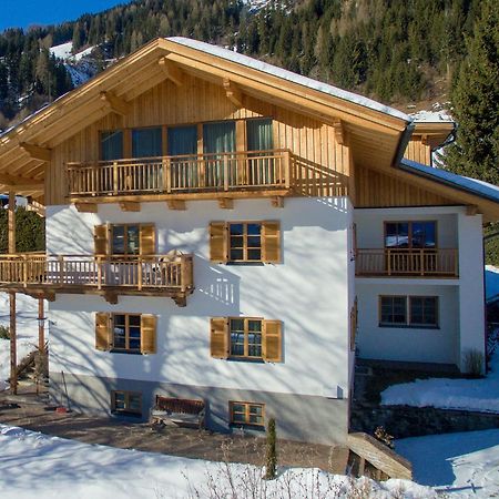 Haus Francazi Sillian Appartement Buitenkant foto