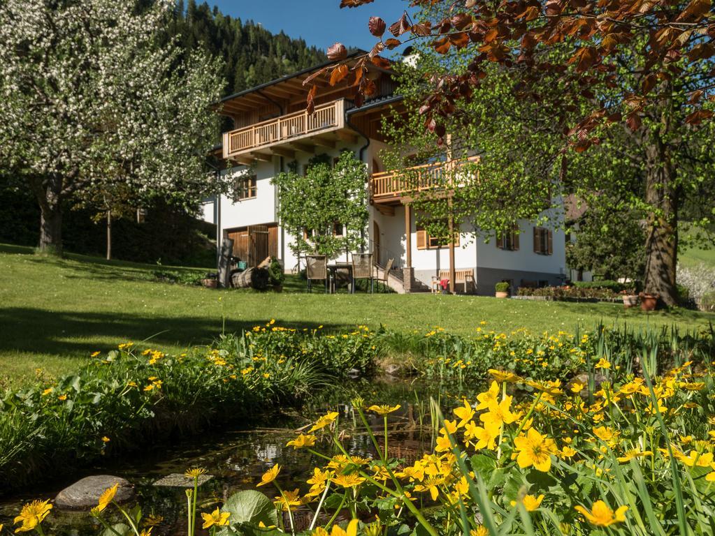 Haus Francazi Sillian Appartement Kamer foto