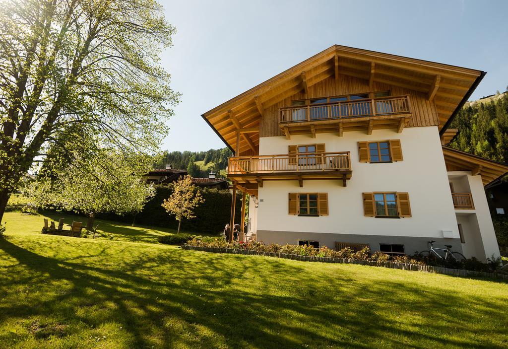 Haus Francazi Sillian Appartement Kamer foto