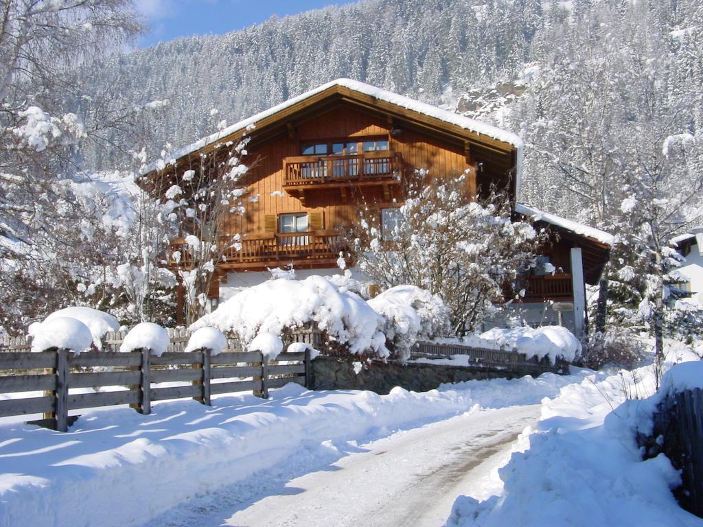 Haus Francazi Sillian Appartement Kamer foto