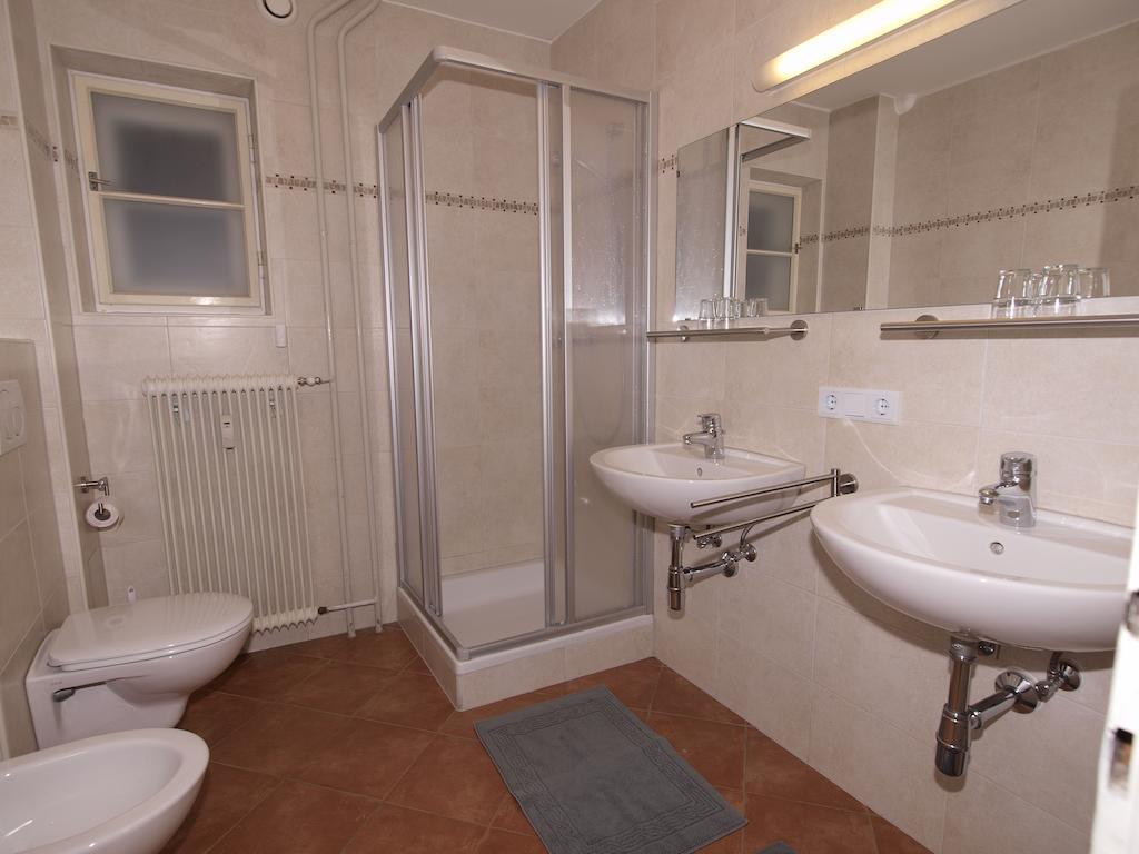Haus Francazi Sillian Appartement Kamer foto