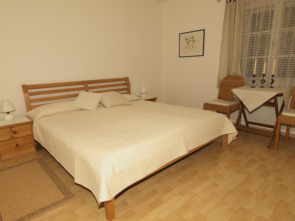 Haus Francazi Sillian Appartement Kamer foto