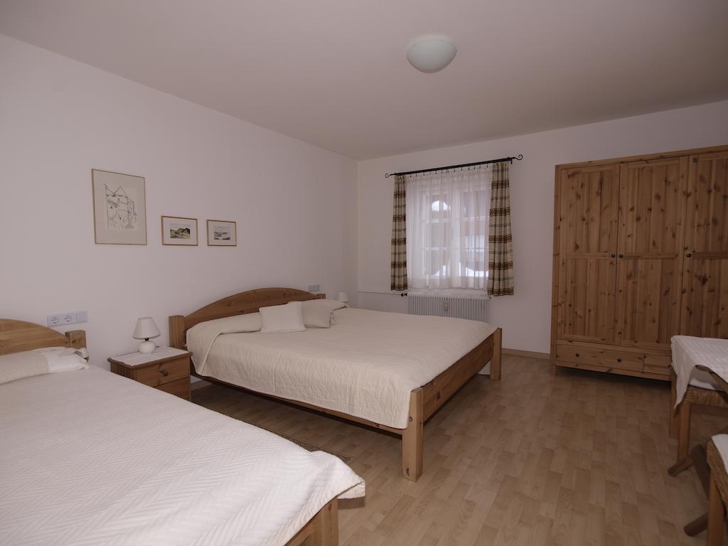 Haus Francazi Sillian Appartement Kamer foto
