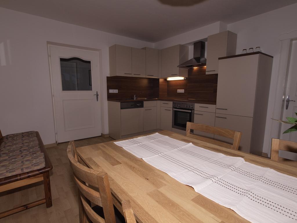 Haus Francazi Sillian Appartement Kamer foto