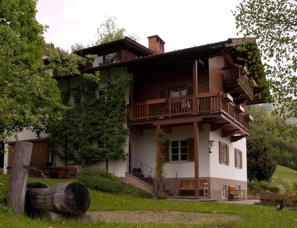 Haus Francazi Sillian Appartement Kamer foto