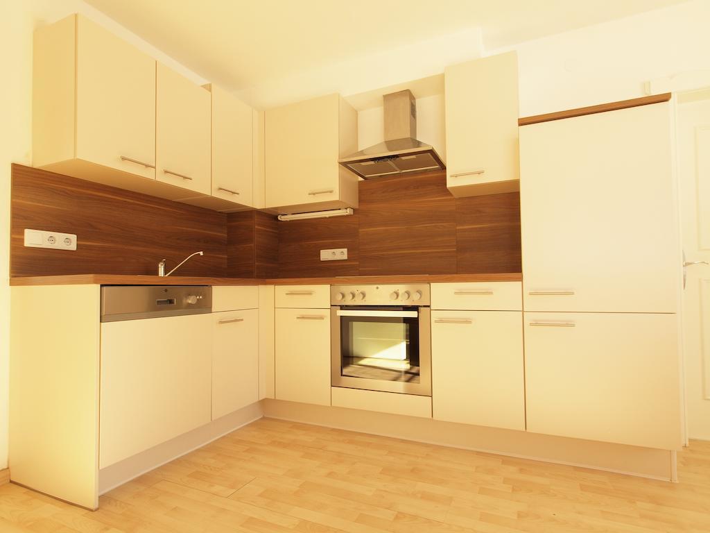 Haus Francazi Sillian Appartement Kamer foto
